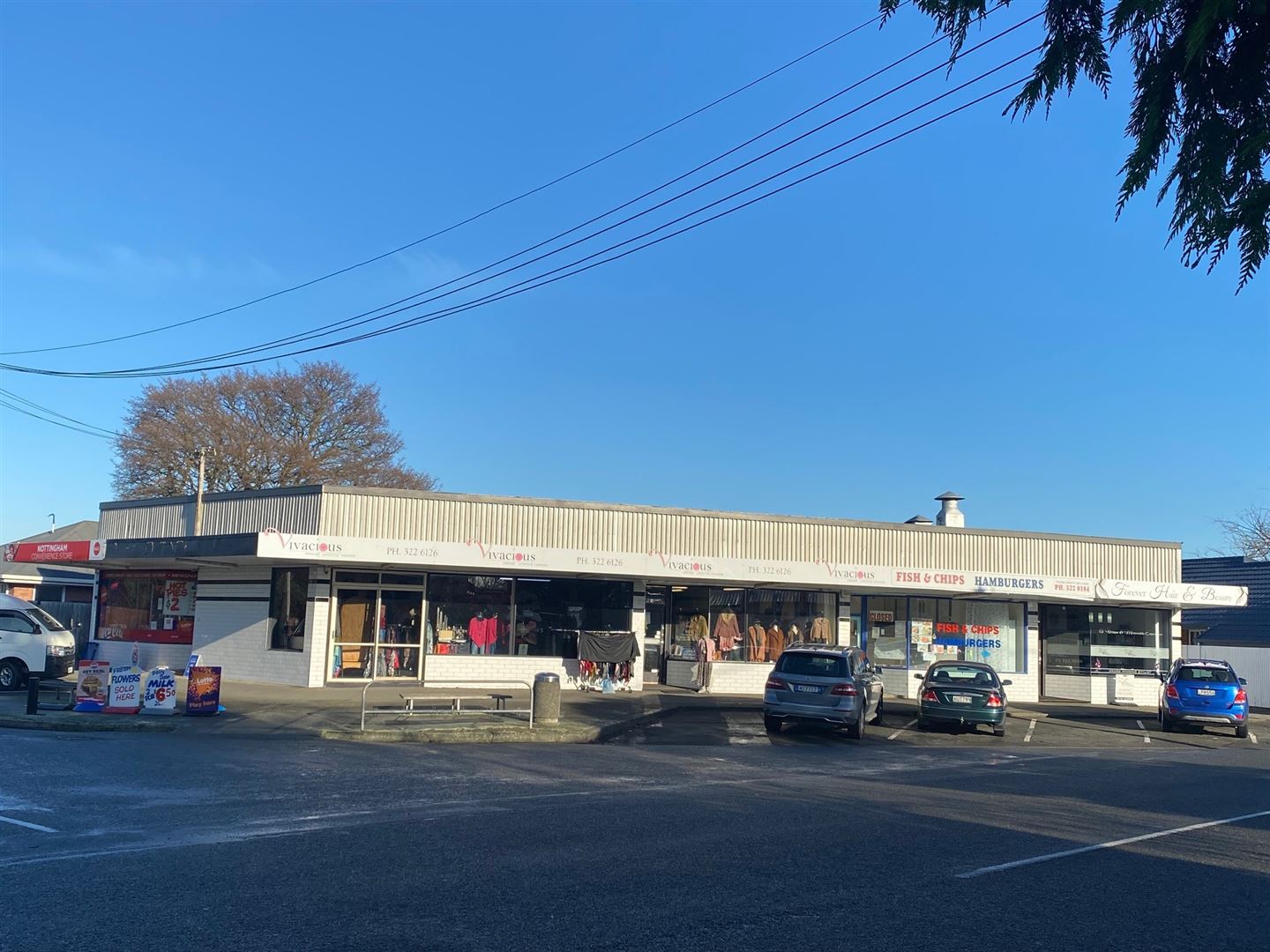 55 Nottingham Avenue, Halswell, Christchurch, 0 Kuwarto, 0 Banyo