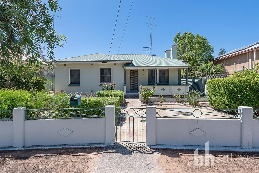 3 Wilkinson Street, Berri, SA 5343