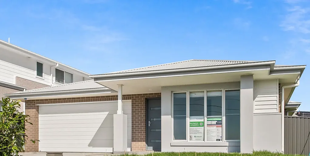 Albion Park 4Phòng ngủ Complete By McDonald Jones - Single Storey Alberta 28 Design