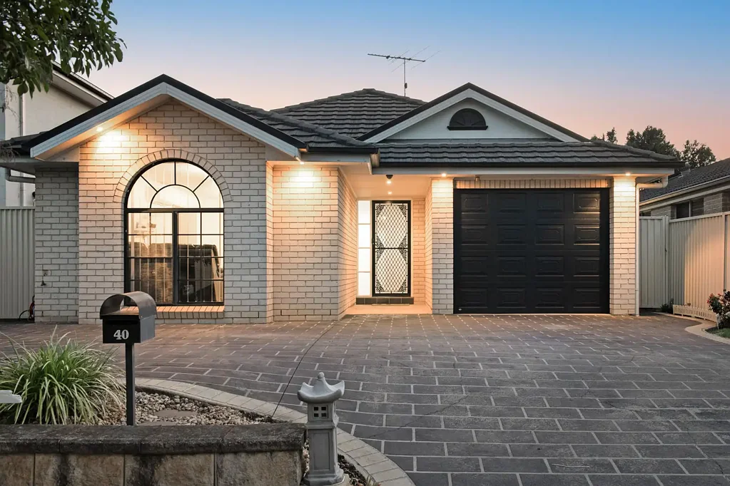 40 Damien Drive, Parklea, NSW 2768