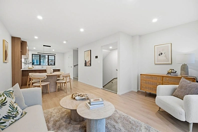 Lot3/145 Albany Highway, Albany, North Shore City, 4房, 2浴, House