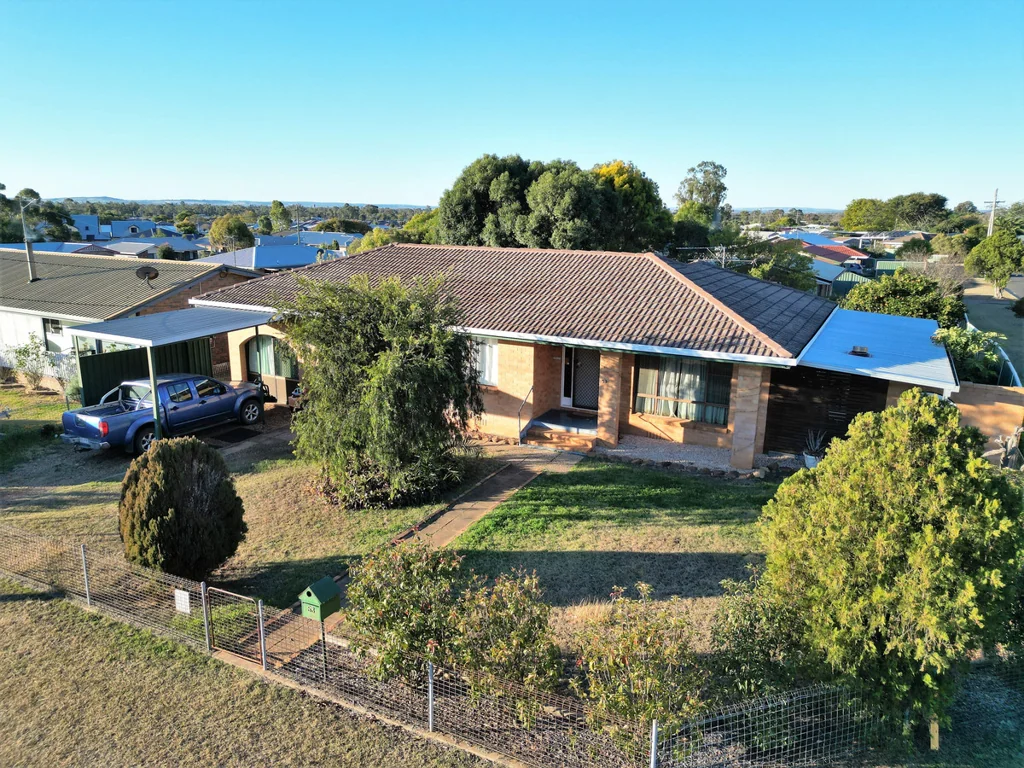 53 Proposch Street, Oakey, QLD 4401