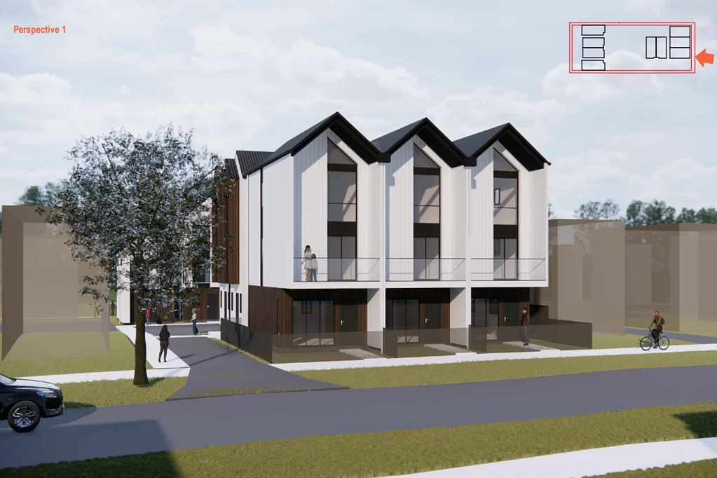 Ranui 2Kwarto Project: 9 Brand New Homes on 1012sqm!
