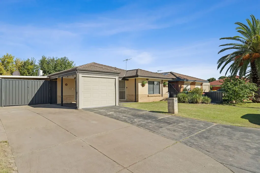 Lovely Family Home in Warnbro