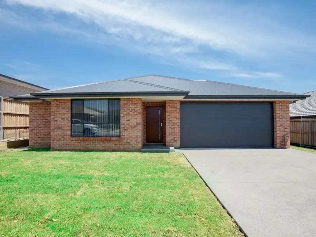 Large Family Home