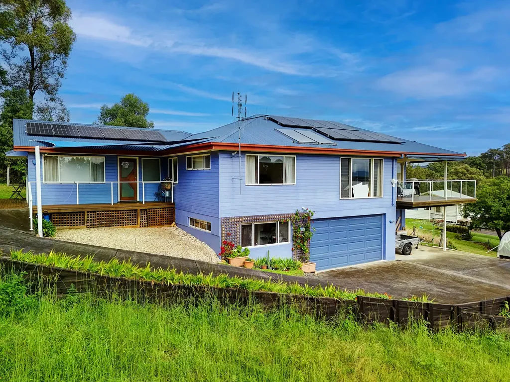 47 Moorooba Road, Coomba Park, NSW 2428