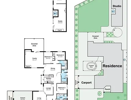 Address Withheld, Bateman, WA 6150, 4 침실, 2 욕실, House