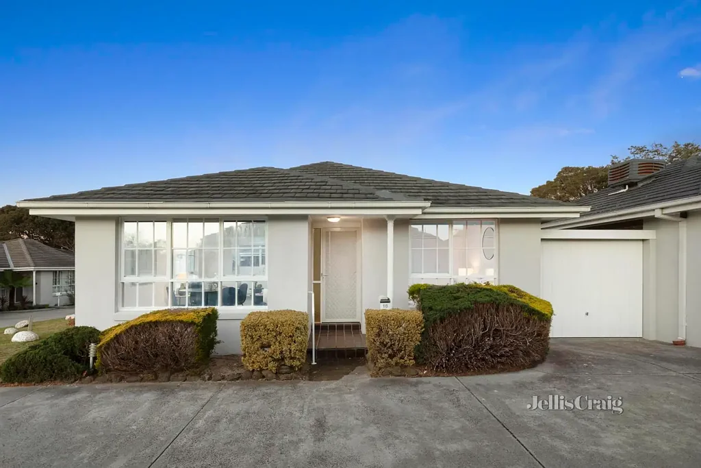 18/105 Park Road, Cheltenham, VIC 3192