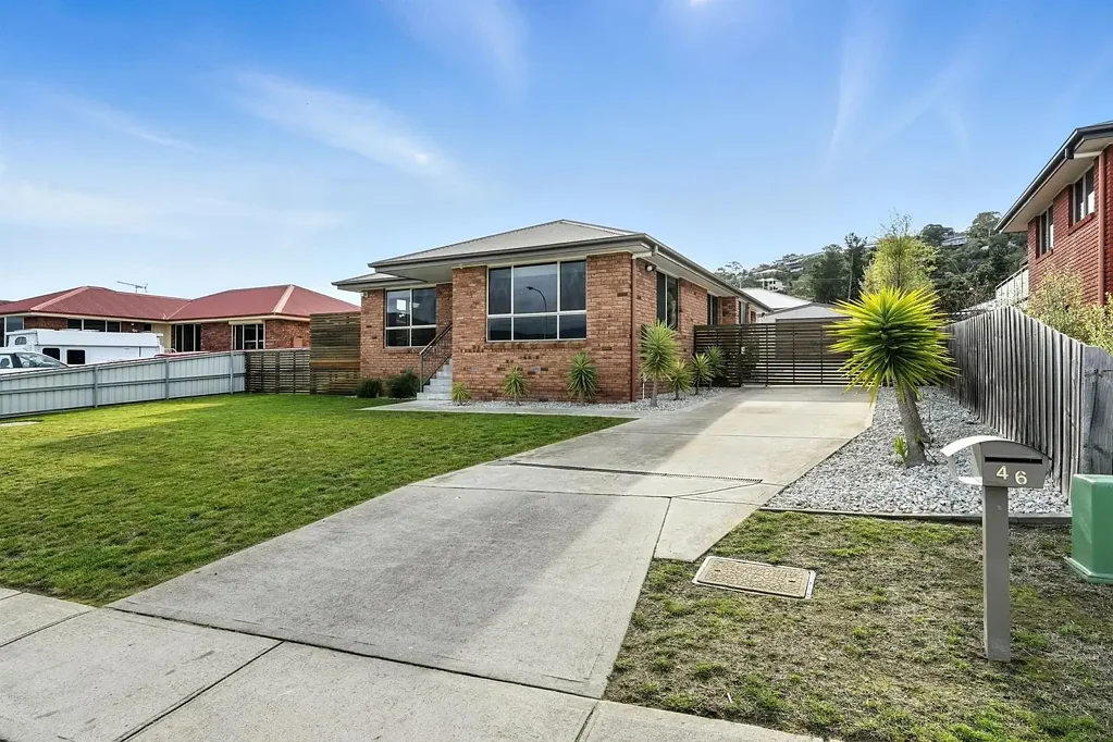 46 Fouche Avenue, Old Beach, TAS 7017