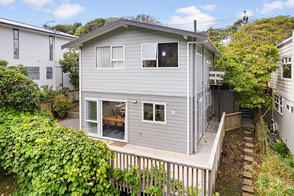 9 Ottawa Road, Ngaio, Wellington City, Wellington
