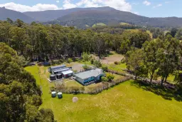 112 McKenzies Road, Leslie Vale