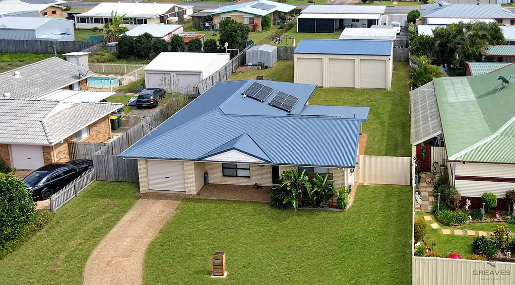 15 Kookaburra Street, Bundaberg North, QLD 4670
