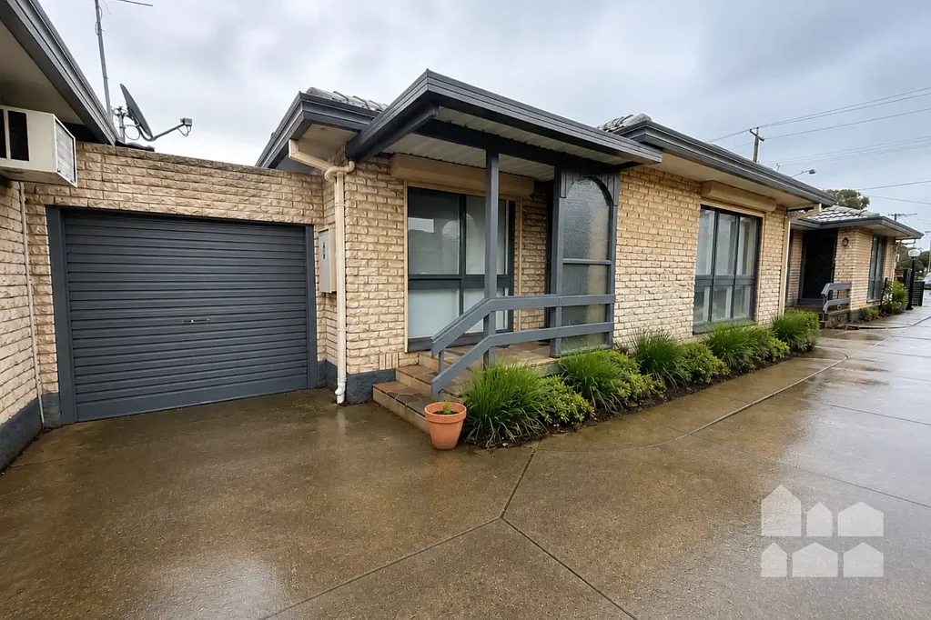 West Footscray 2 Bedroom Off Market