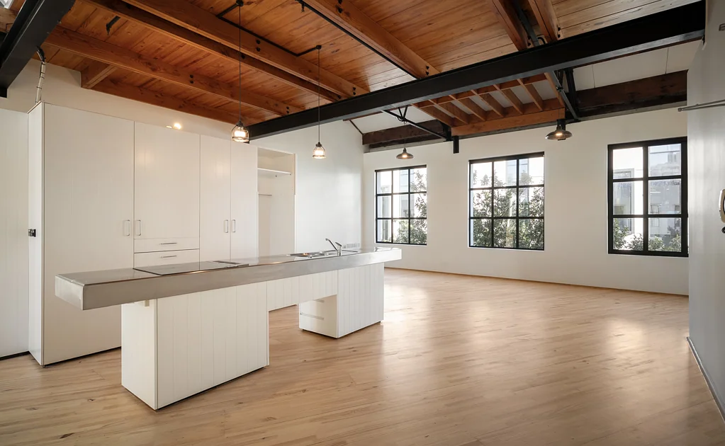 Parnell Axis Building Office | Level 3, Suite 16