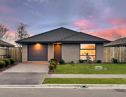 32 Pitcaithly Street, Halswell, Christchurch, 4 ਕਮਰੇ, 2 ਬਾਥਰੂਮ, House