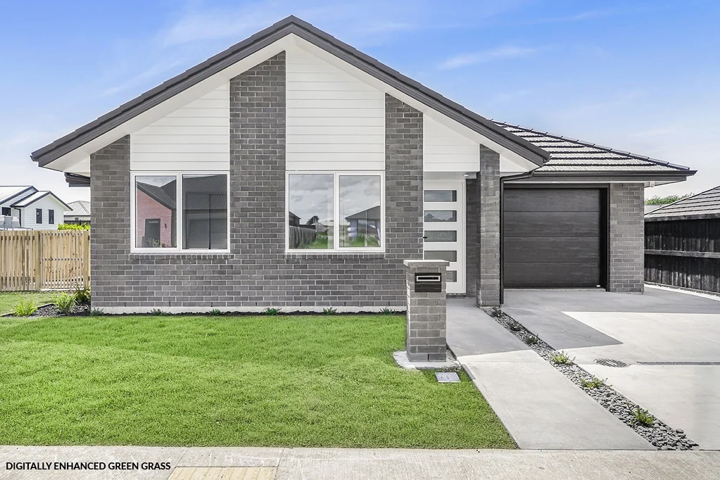 Morrinsville 3Kwarto Move In Now! Stunning Home!
