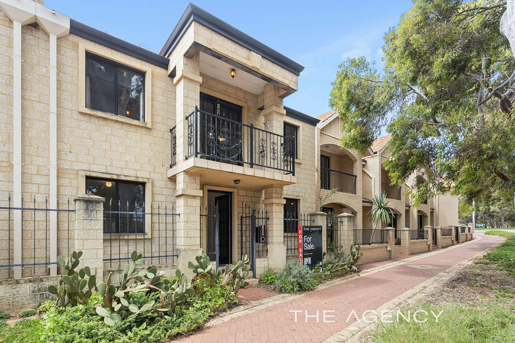 5 Grand Boulevard, Joondalup, WA 6027
