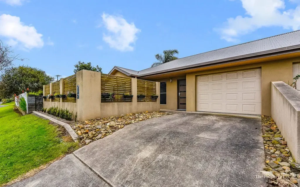 Mount Gambier 3房  Stylish & Convenient Living in Great Location
