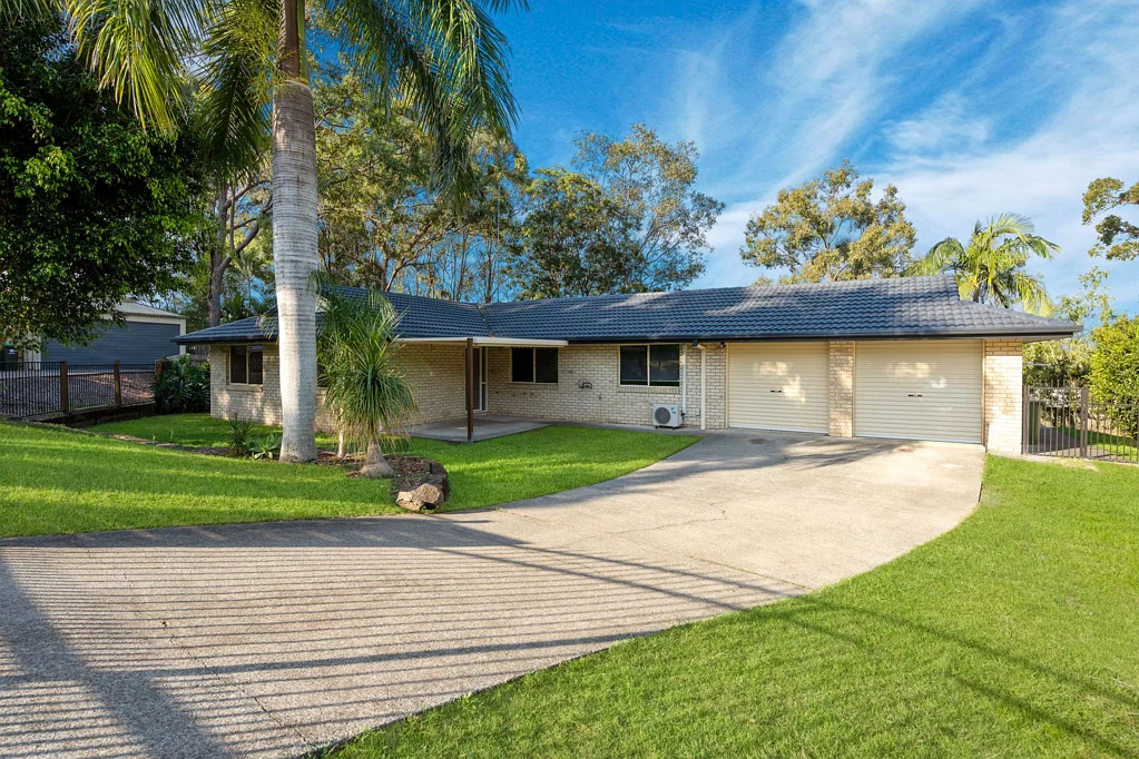 5 Presley Court, Windaroo, QLD 4207