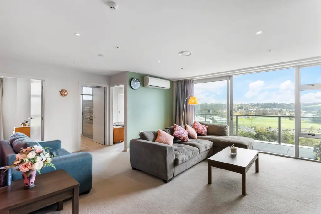 502/25 Don McKinnon Drive, Albany, North Shore City, Auckland