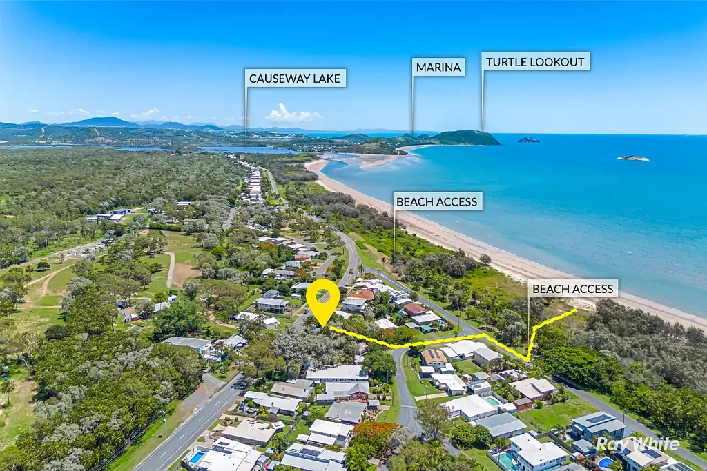 Kinka Beach 3房  Coastal Beach Retreat -  Sand, Sea & Serenity - Just 39 Steps to Kinka Beach