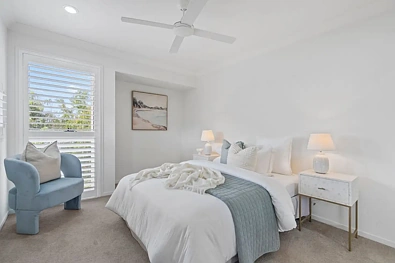 24 Brook Street, Wakerley, QLD 4154, 4 Bedrooms, 2 Bathrooms, House