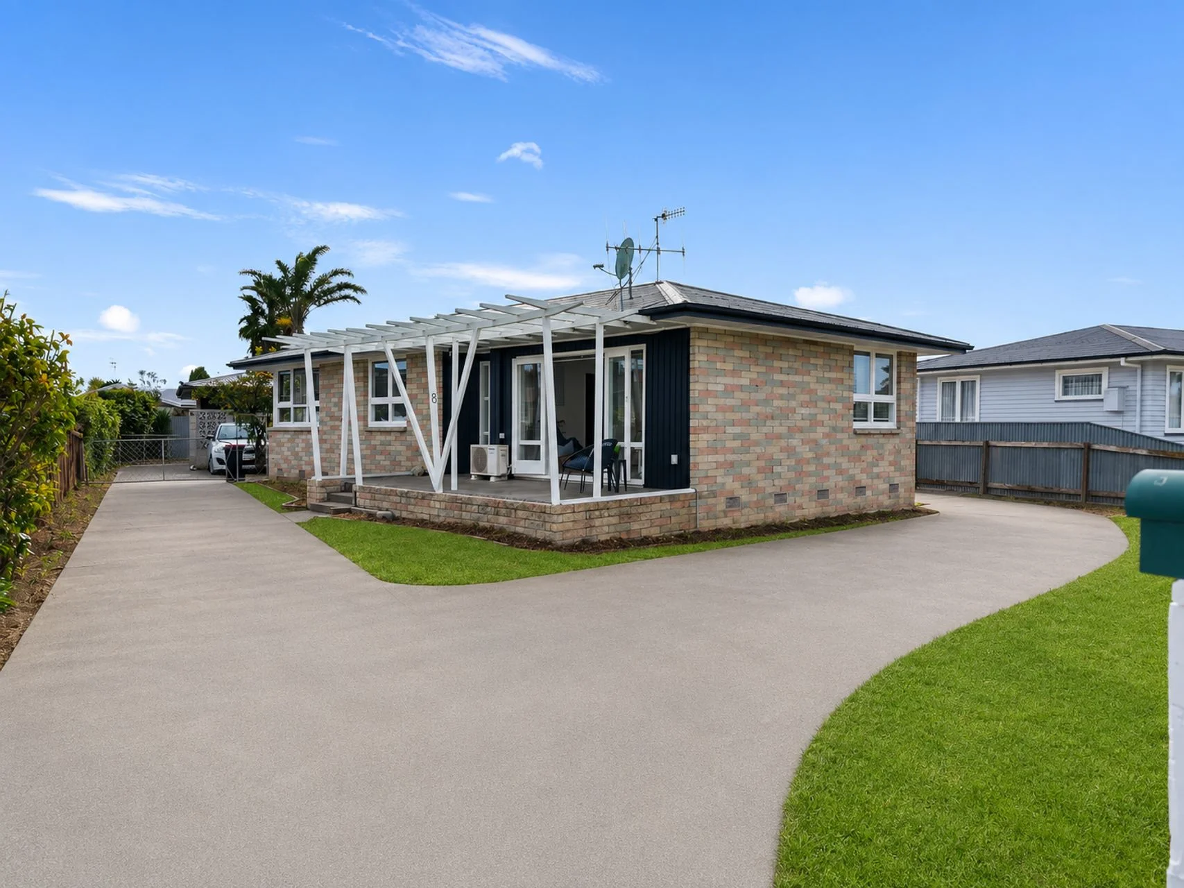 Taradale 3 Bedroom 8 Kauri Street Taradale