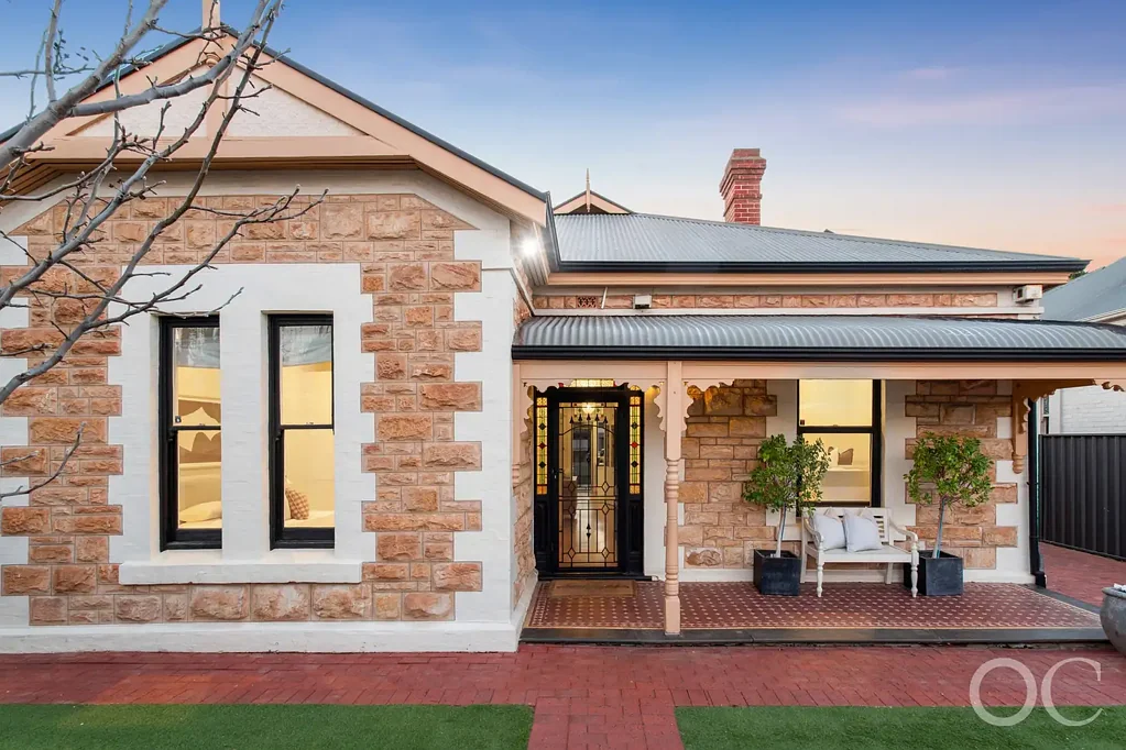 80 George Street, Parkside, SA 5063