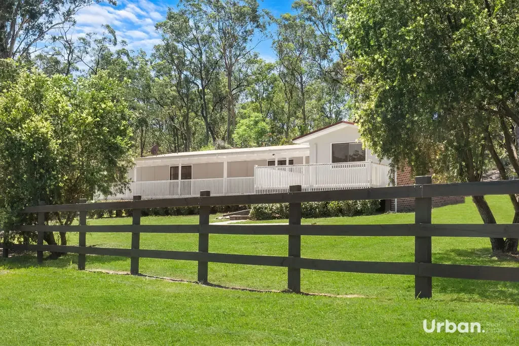 164 Boomerang Drive, Glossodia, NSW 2756