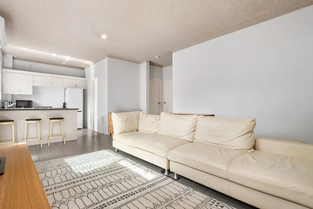 Richmond 2 Bedroom Comfort and Convenience in Central Richmond