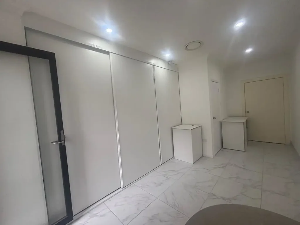 Office at Merrylands
