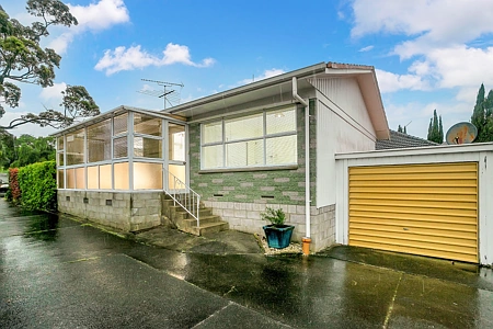 Residential  Mixed Housing Suburban Zone