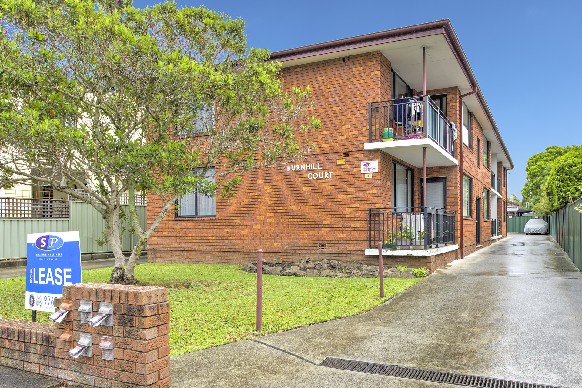 UNIT 5 128 CROYDON RD, CROYDON NSW 2132, 0 Kuwarto, 0 Banyo, Unit