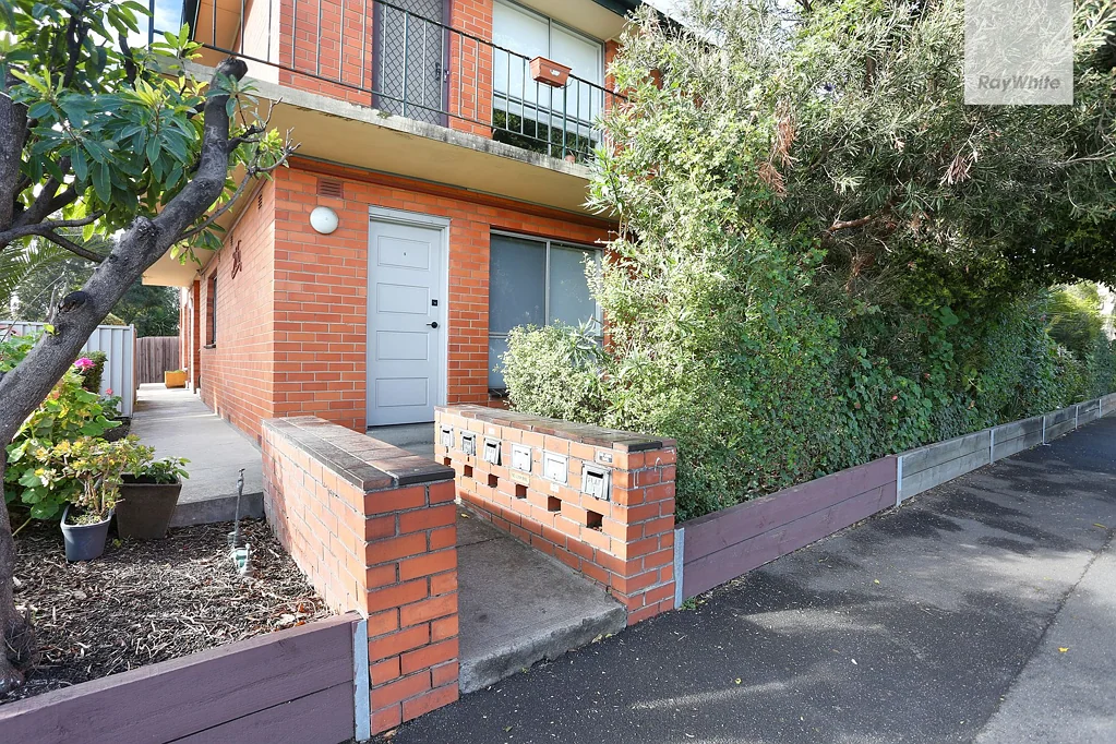 5/226 Glenlyon Road, Brunswick East, VIC 3057