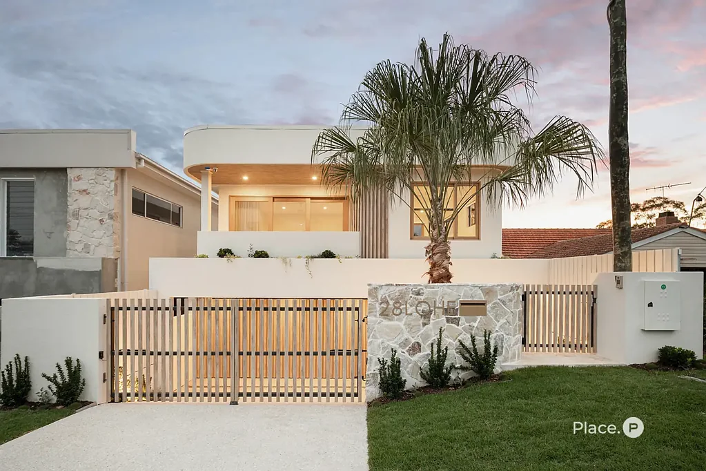 28 Lohe Street, Indooroopilly, QLD 4068