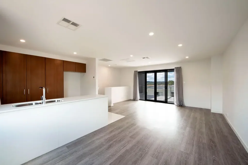 Unique Executive Townhouse