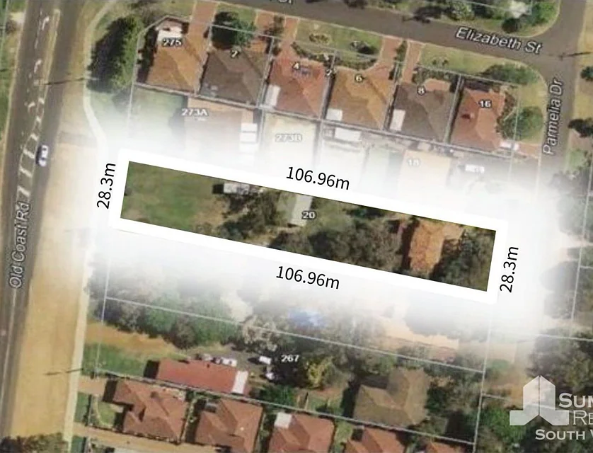 20 Parmelia Drive, Australind, Bunbury, 3 phòng ngủ, 1 phòng tắm, House