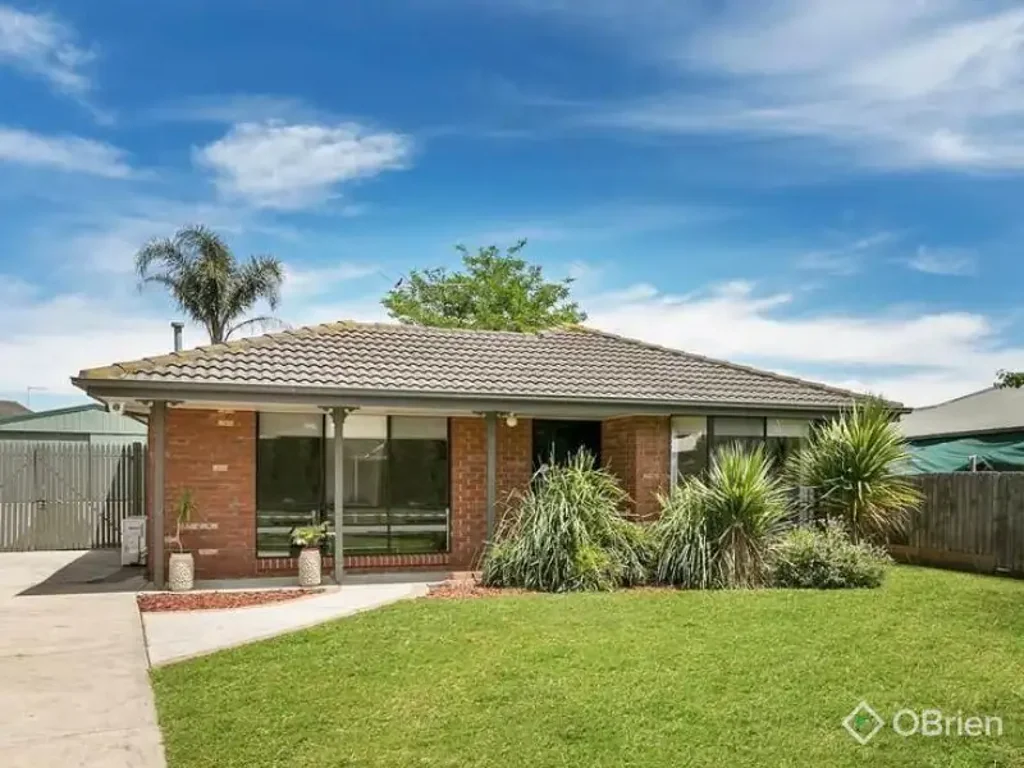 Family Home In Great Location