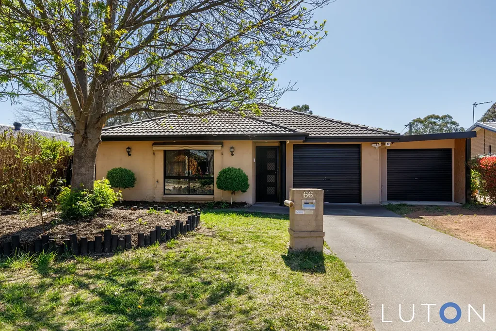 Comfort & Convenience in a Spacious Family Home