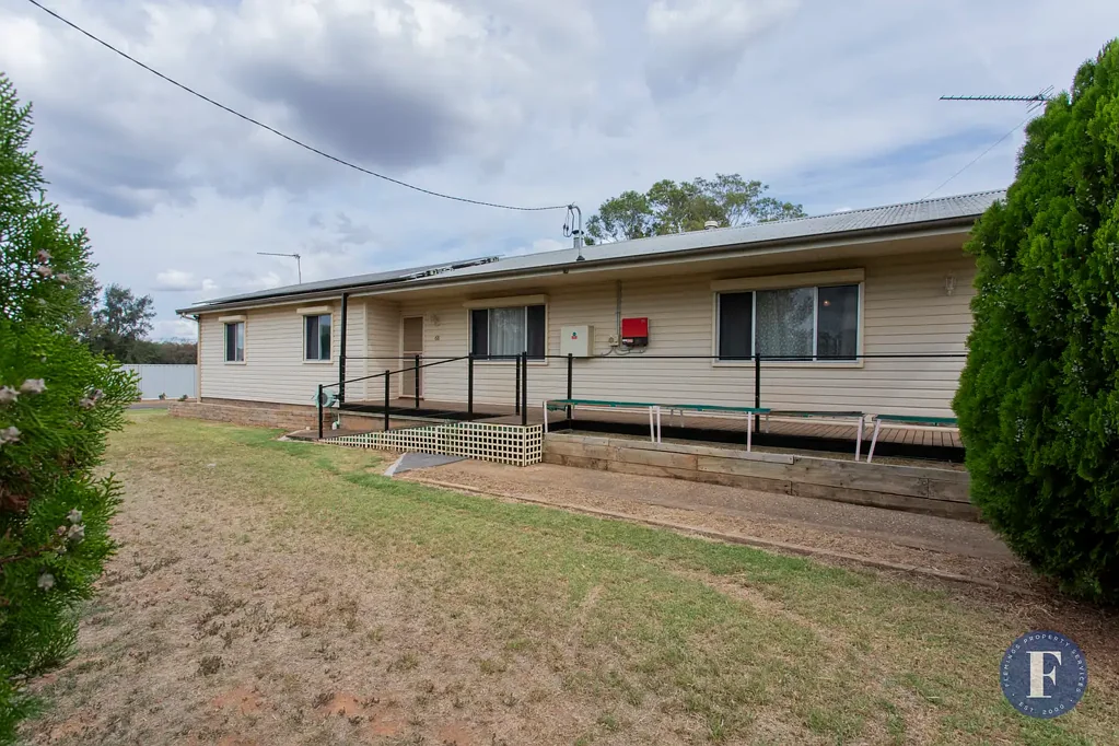 68 Lyall Street, Cowra, NSW 2794