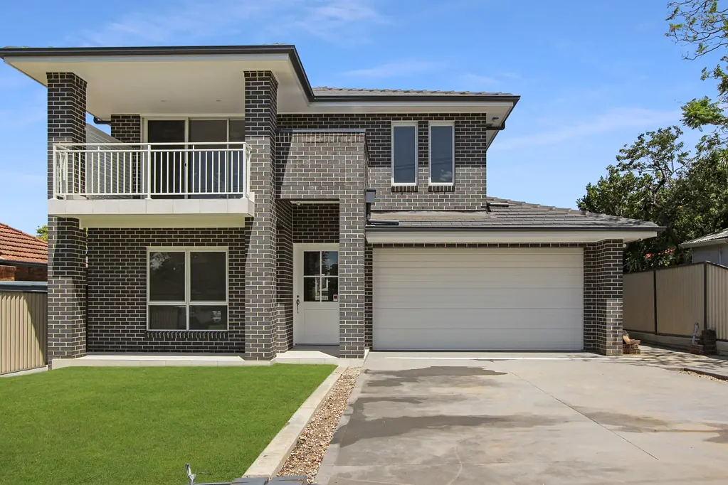 Brand New 5-Bedroom Home in a Quiet, Family-Friendly Street