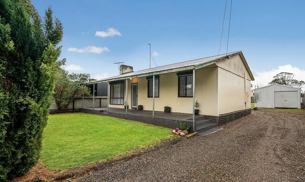 19 Cooke Terrace, Tailem Bend, SA 5260
