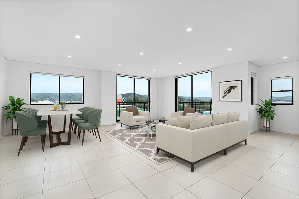 46/24-26 Watt Street, Gosford, NSW 2250