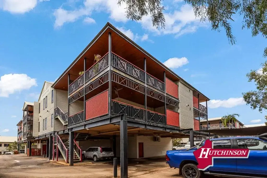 9/39 Carnarvon Street, Broome, WA 6725