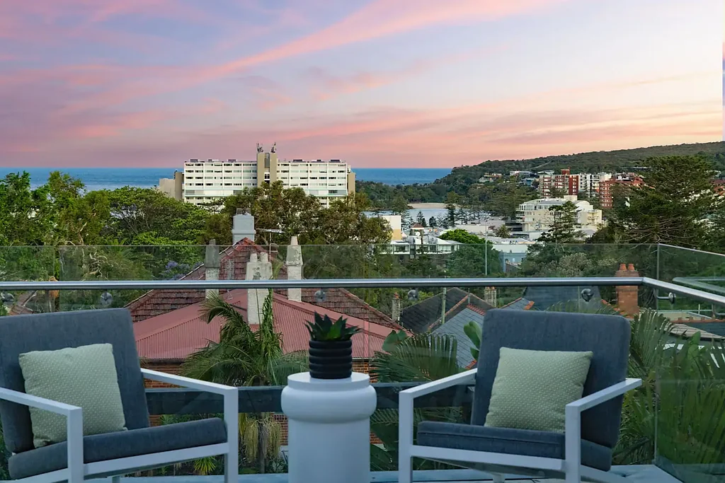 10 Parkview Road, Fairlight, NSW 2094