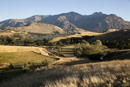 Rural General Zone