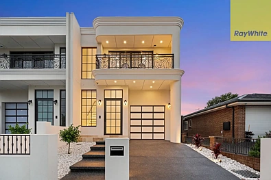 Padstow 5 Slaapkamer Brand New Luxury Family Residence with Resort-Style Living