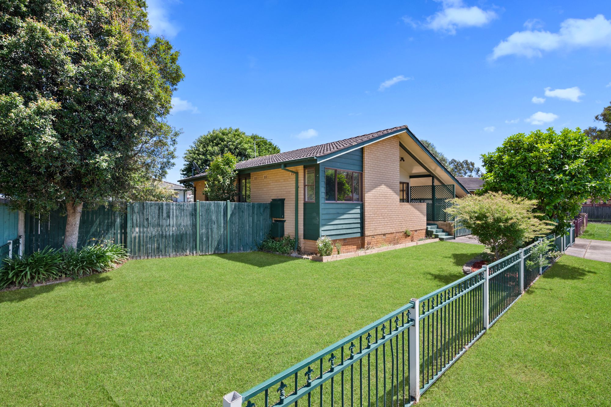 5 COONONG WAY, AIRDS NSW 2560, 0房, 0浴, House