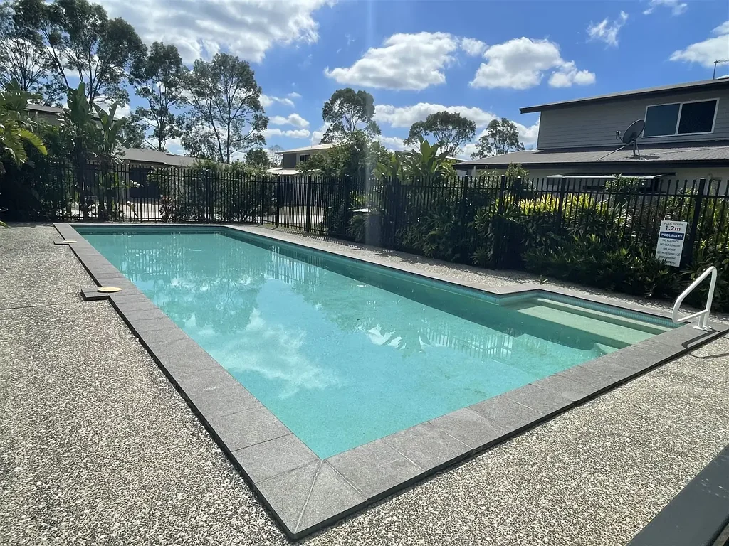 Narangba 3Kwarto Welcome to 29/238 Young Rd, Narangba & The stunning resort style unit!