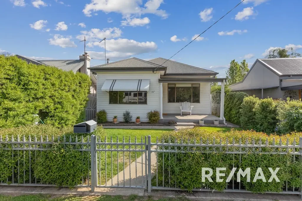 16A William Street, North Wagga Wagga, NSW 2650